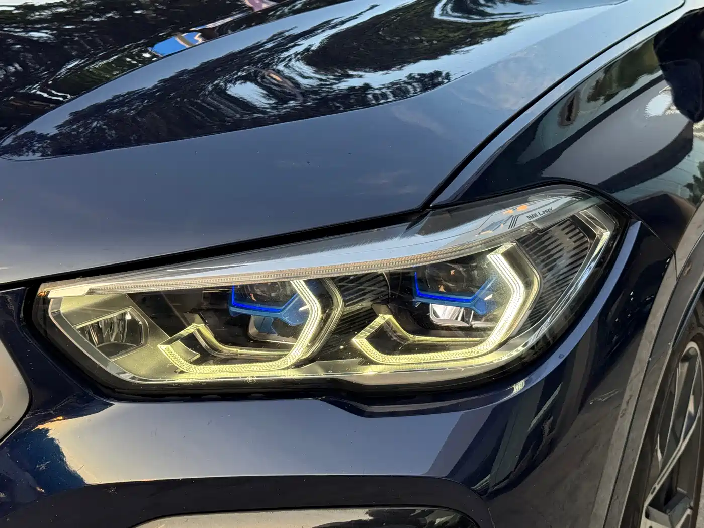 Фото 3 - BMW X6