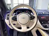 Фото 18 - Aston Martin DBX