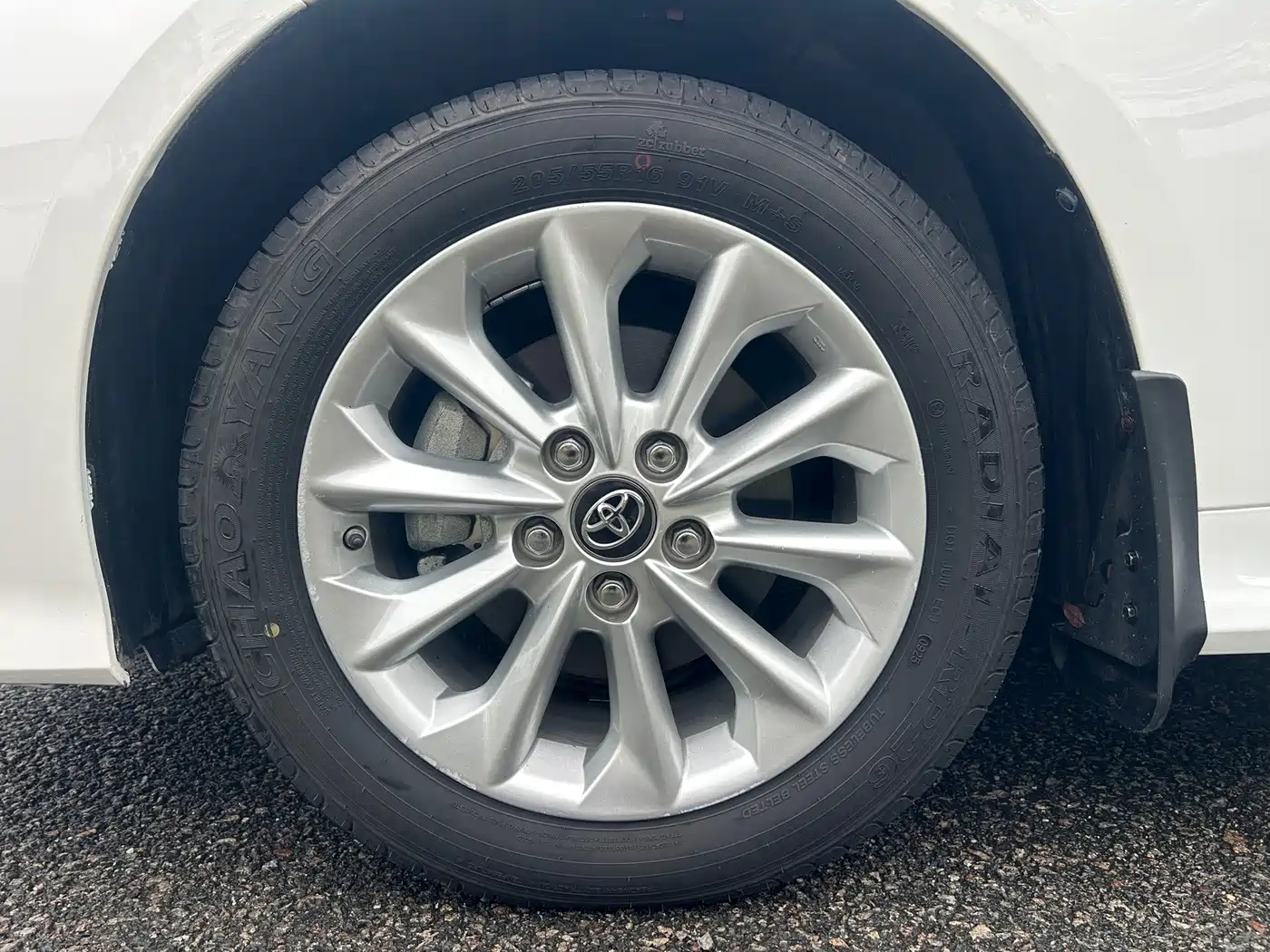 Toyota Corolla, миниатюра 22