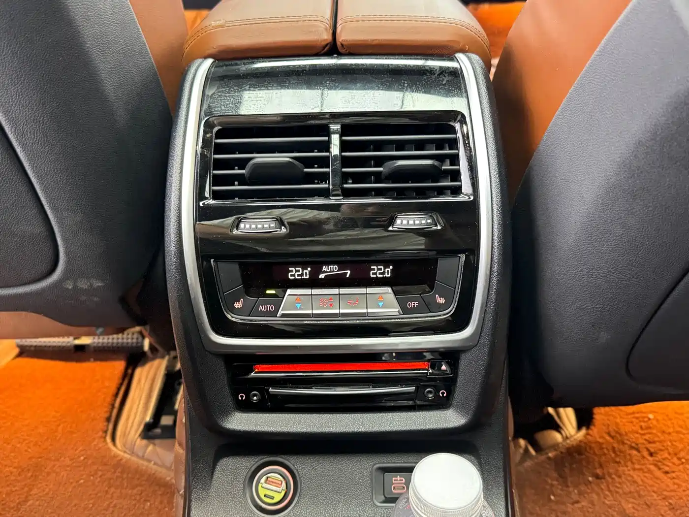 BMW X7 2019 2019 xDrive40i Executive M Sport Package