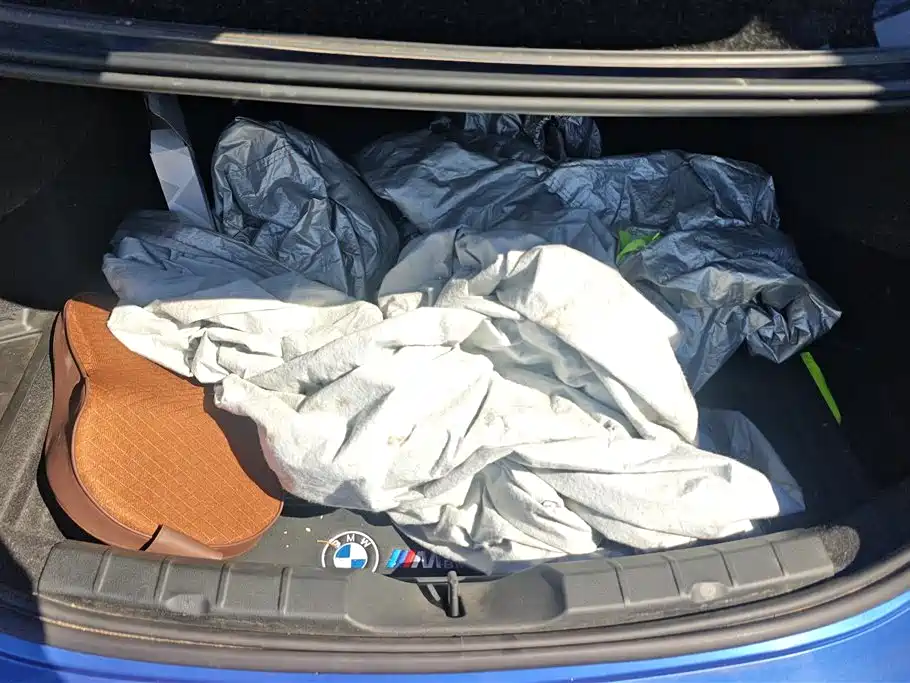 BMW 1 Series 2020 Model 120i M Sport Package фото 4