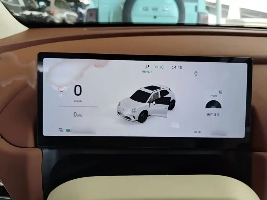 Ora Good Cat 2025 2025 430km Honor Edition