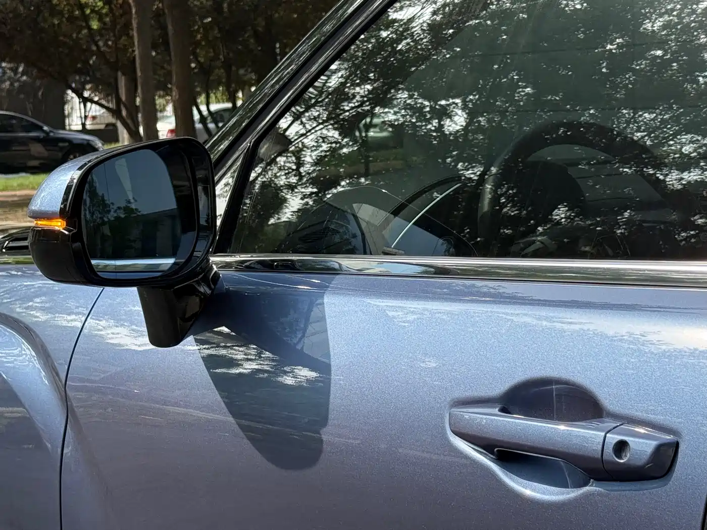 Photo 6 - Honda Avancier