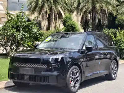 Lynk & Co 900
