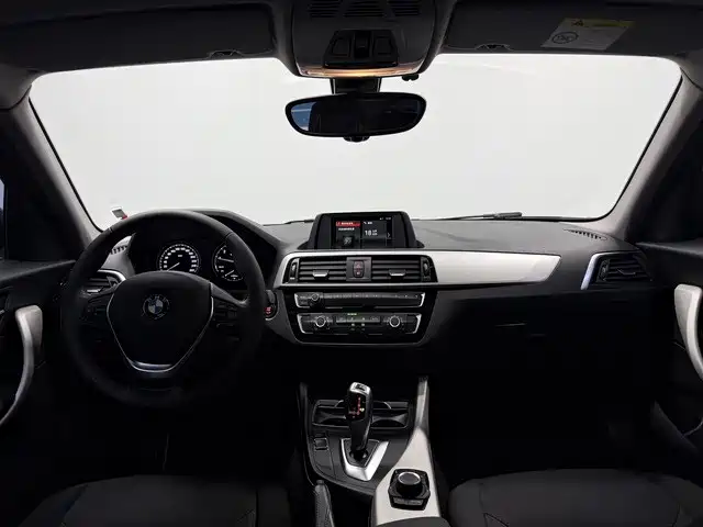 BMW 1 Series (Import) 2018 2018 118i Leading