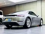 Фото 5 - Porsche 718