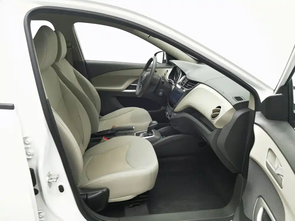 Chevrolet Sail 2019 2018 Sail 3 1.3L AMT Ideal