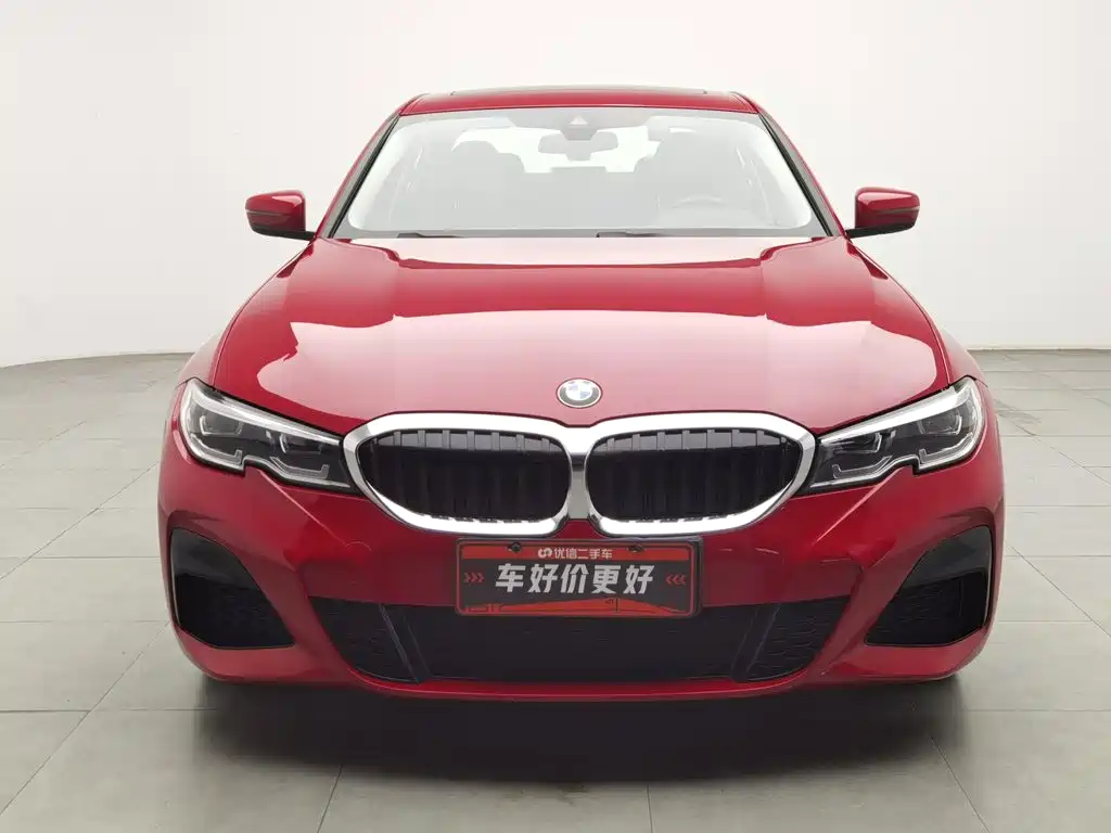 صورة 3 - BMW 3 Series