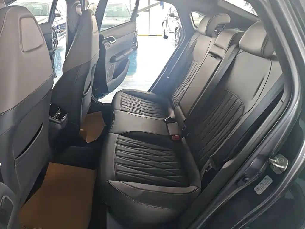 Changan Eado 2025 2025 Model Year Facelift 1.5T 500Bar Premium Edition