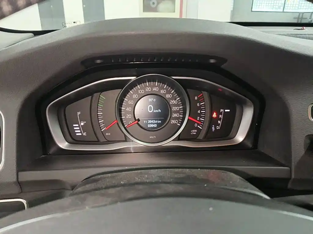 Photo 15 - Volvo S60