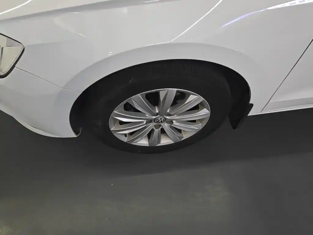 Фото 23 - Volkswagen Bora