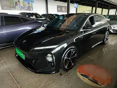 NIO ET5T