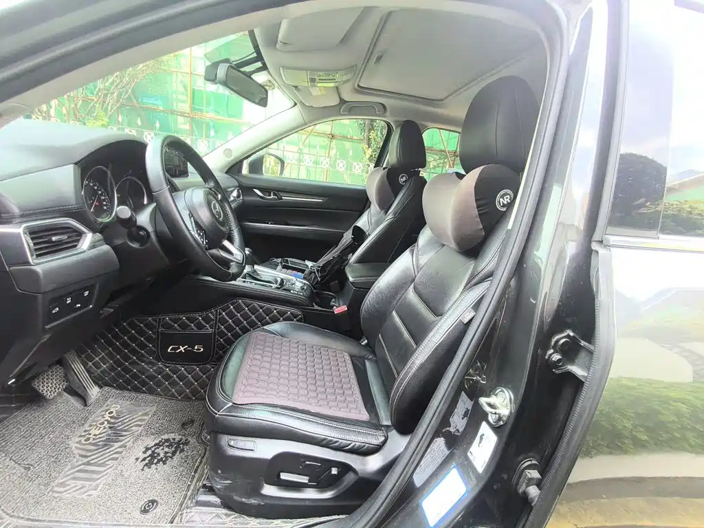 Photo 16 - Mazda CX-5