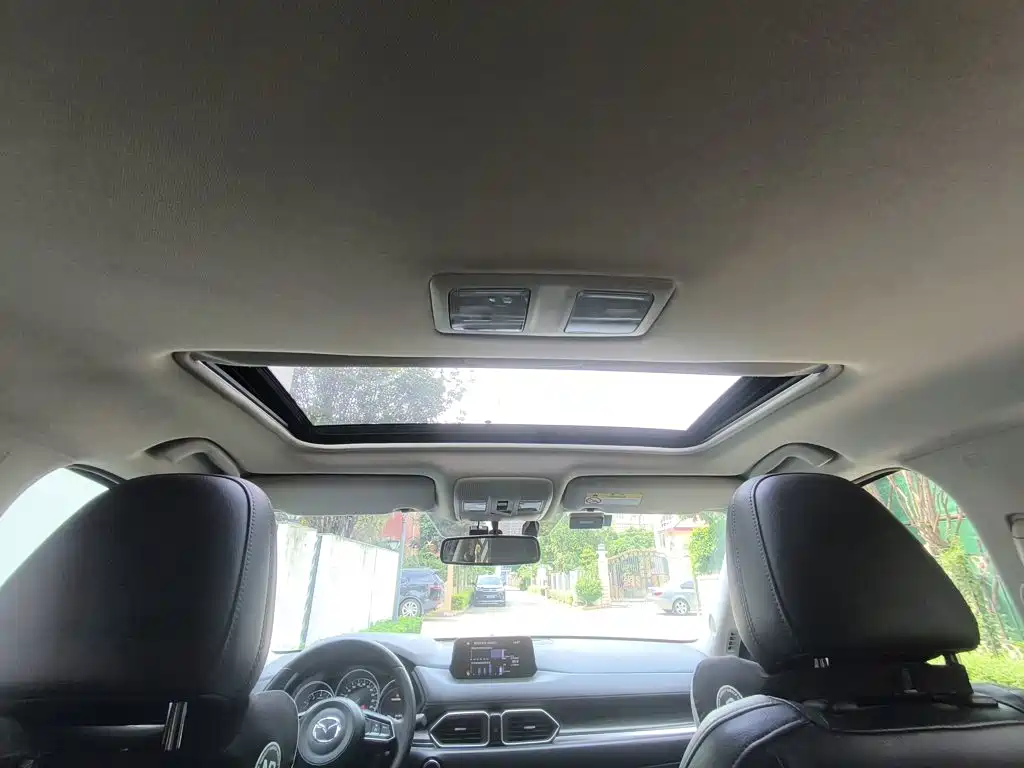 Photo 19 - Mazda CX-5