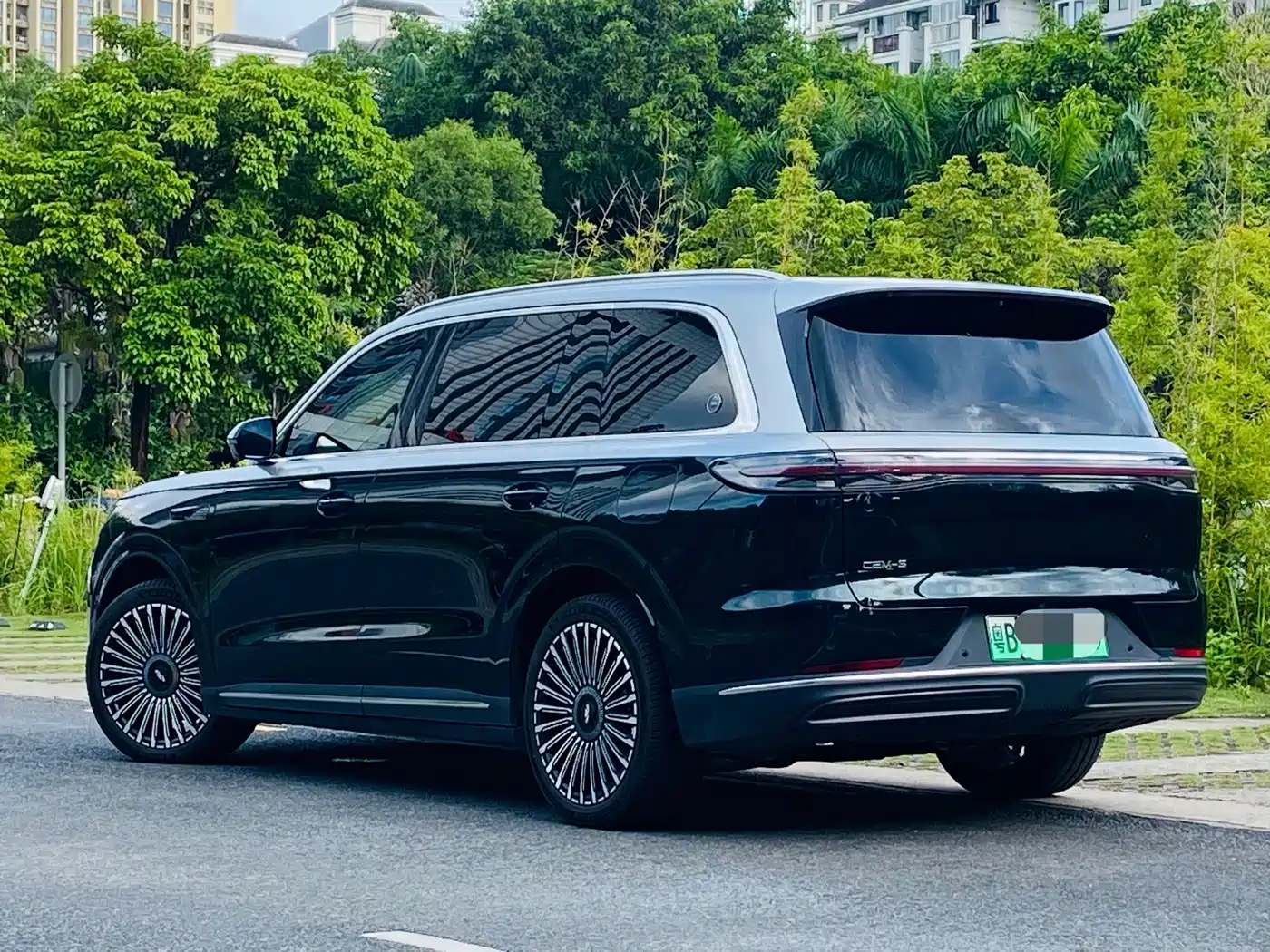Chery Fengyun Fengyun T11 2026 2024 Base Model