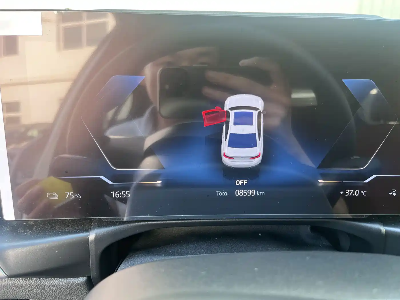 BMW i3 2026 2025 eDrive 40 L Shadow Night Package