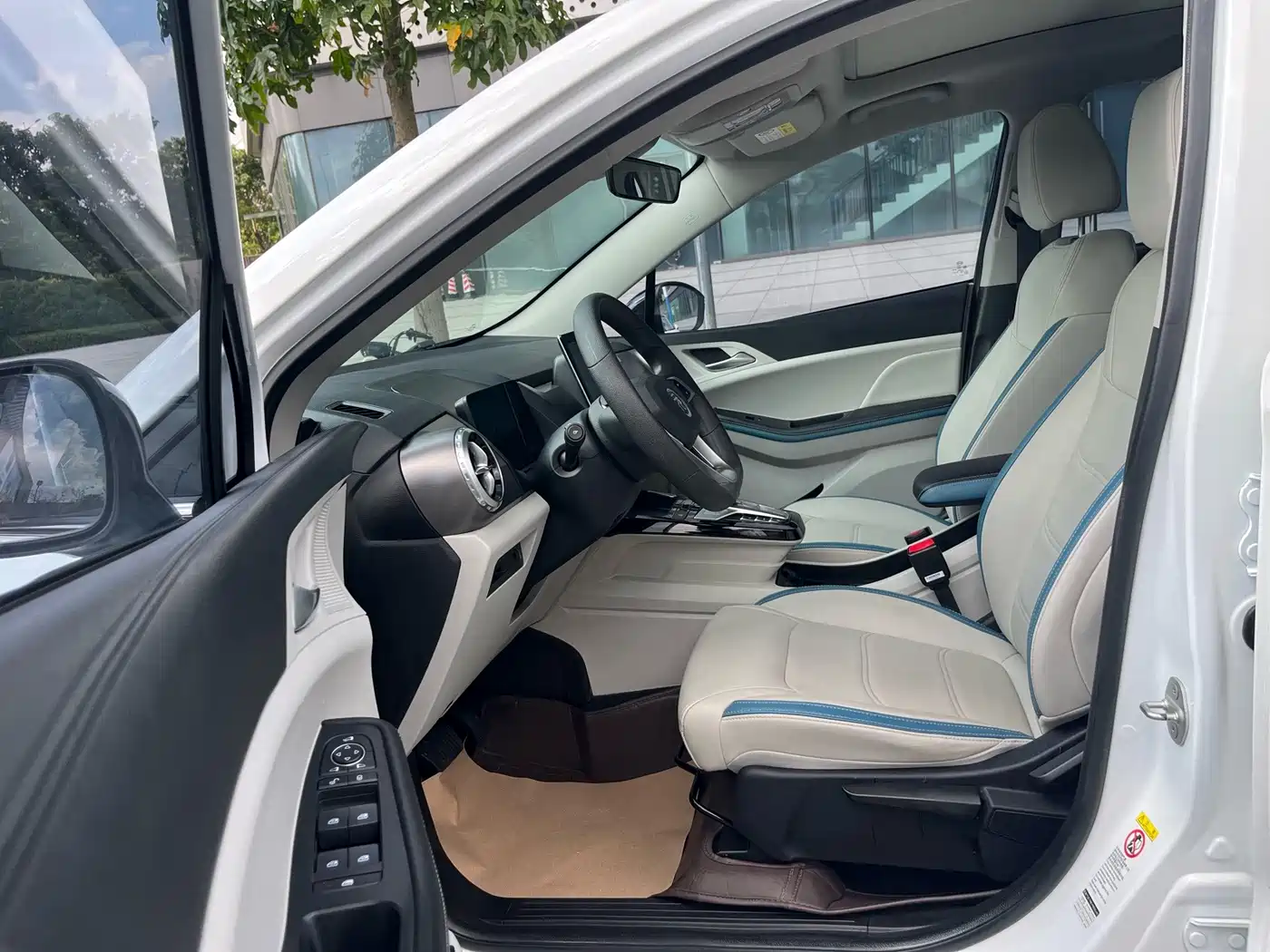 BYD Yuan Pro 2023 2023 401KM Premium