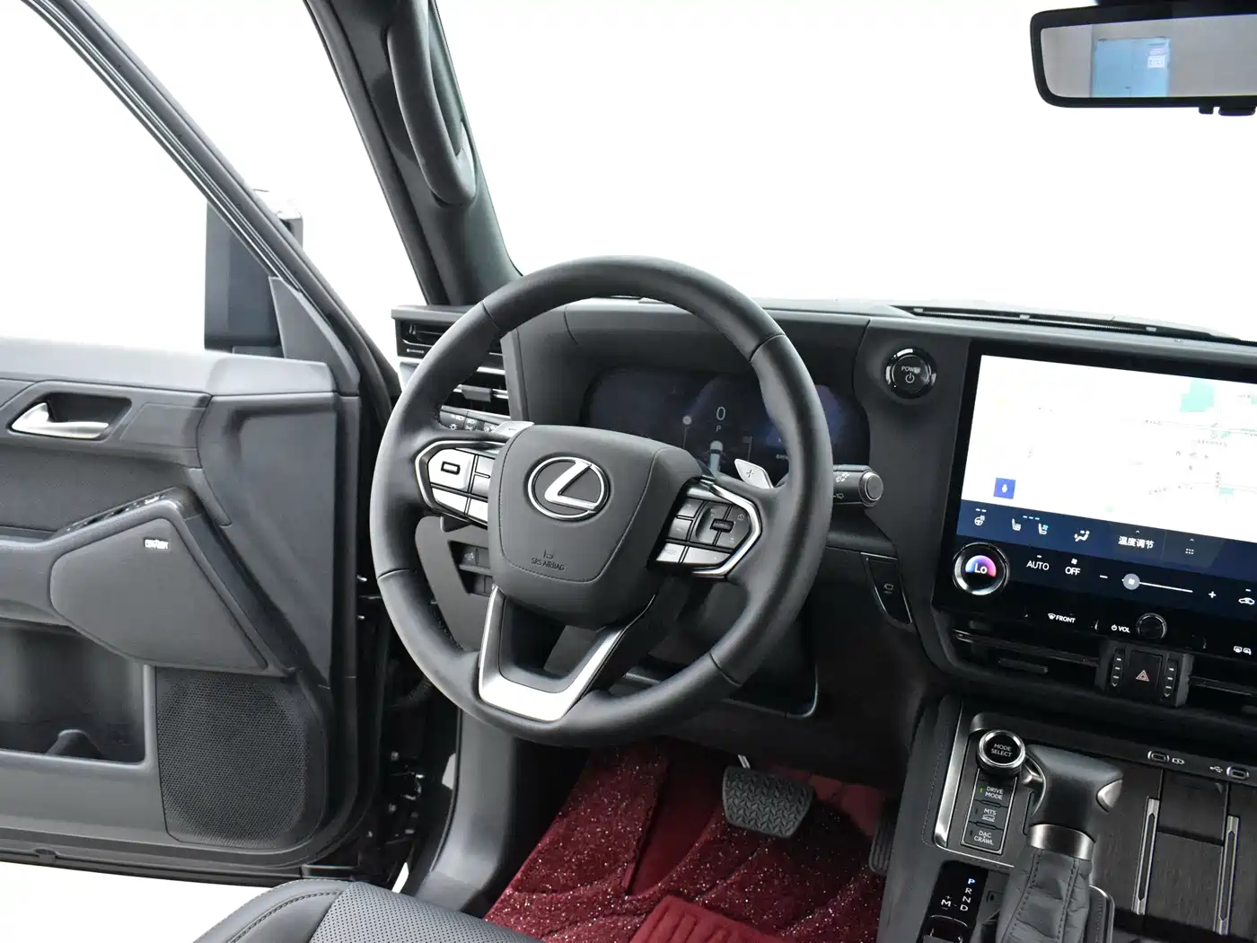 2026 Lexus GX