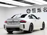 Фото 26 - BMW M2