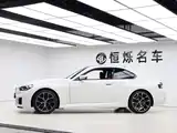 Фото 32 - BMW M2