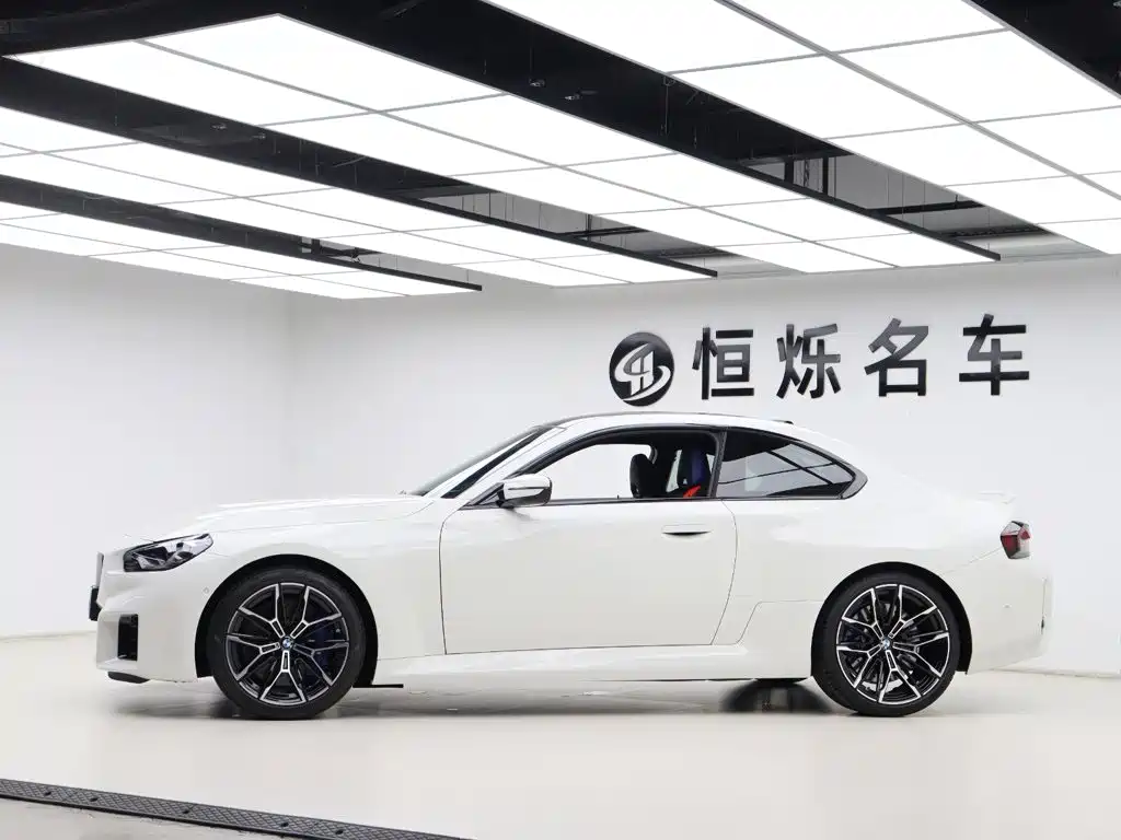 Фото 32 - BMW M2