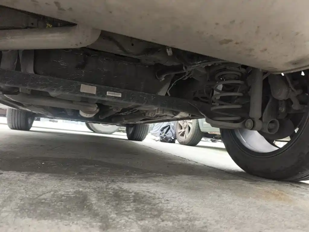 Wuling Motors Wuling Xingchi 2022 2022 1.5T CVT Trendy Cool Edition