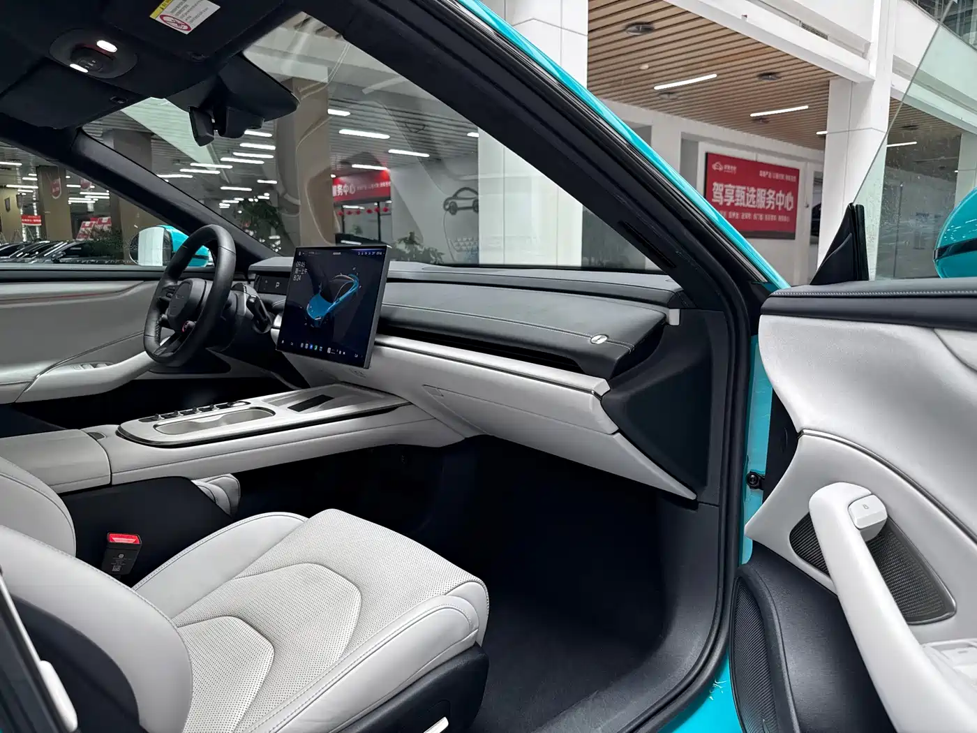 Xiaomi Auto Xiaomi SU7 2024 2024 AWD Extended Range Advanced Smart Driving Max Edition