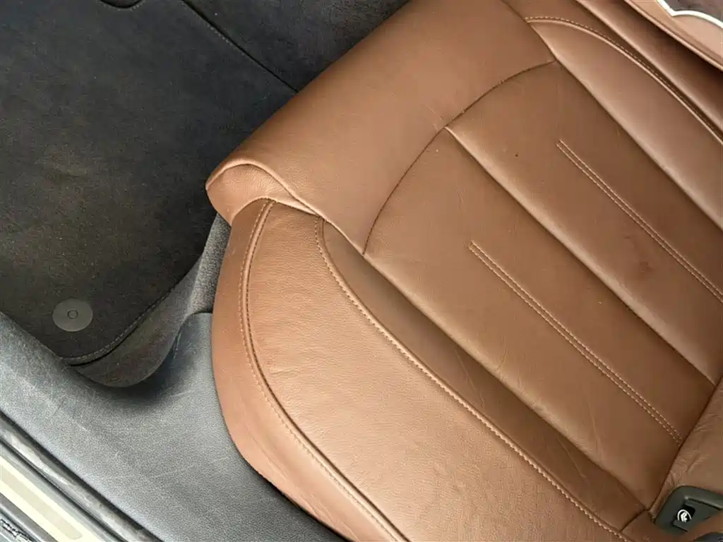 Audi A6L 2016 30 FSI Comfort фото 22