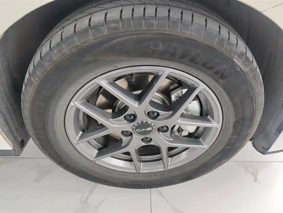 BYD SEAL 06 NEW ENERGY