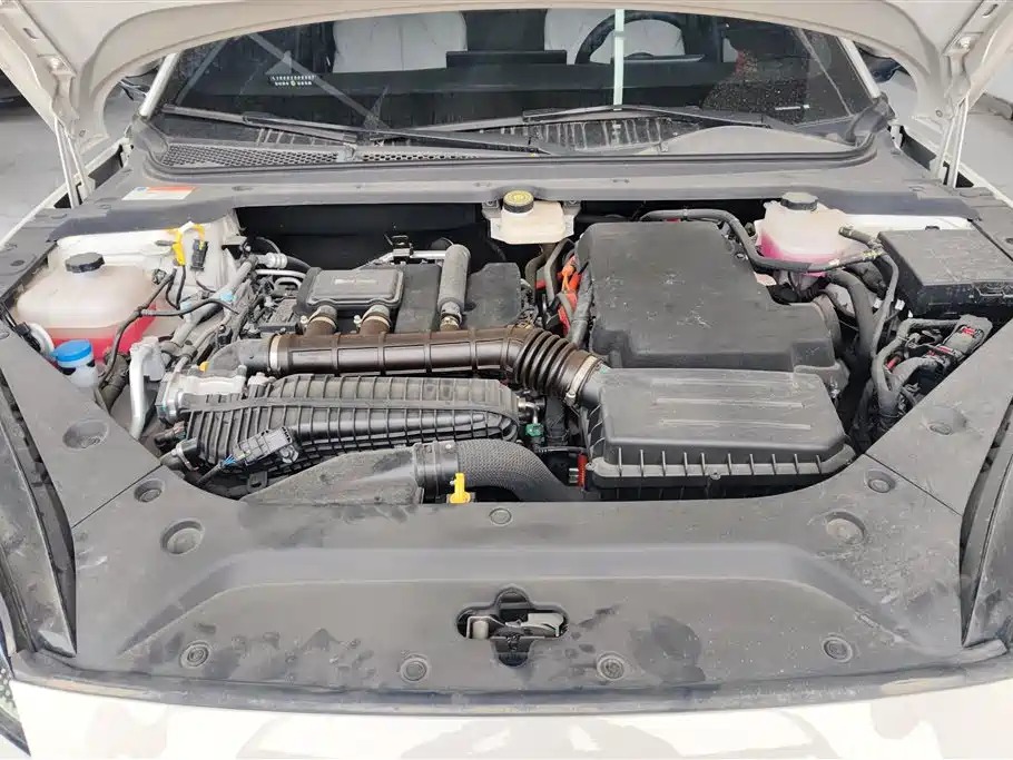 BYD SEAL 06 NEW ENERGY