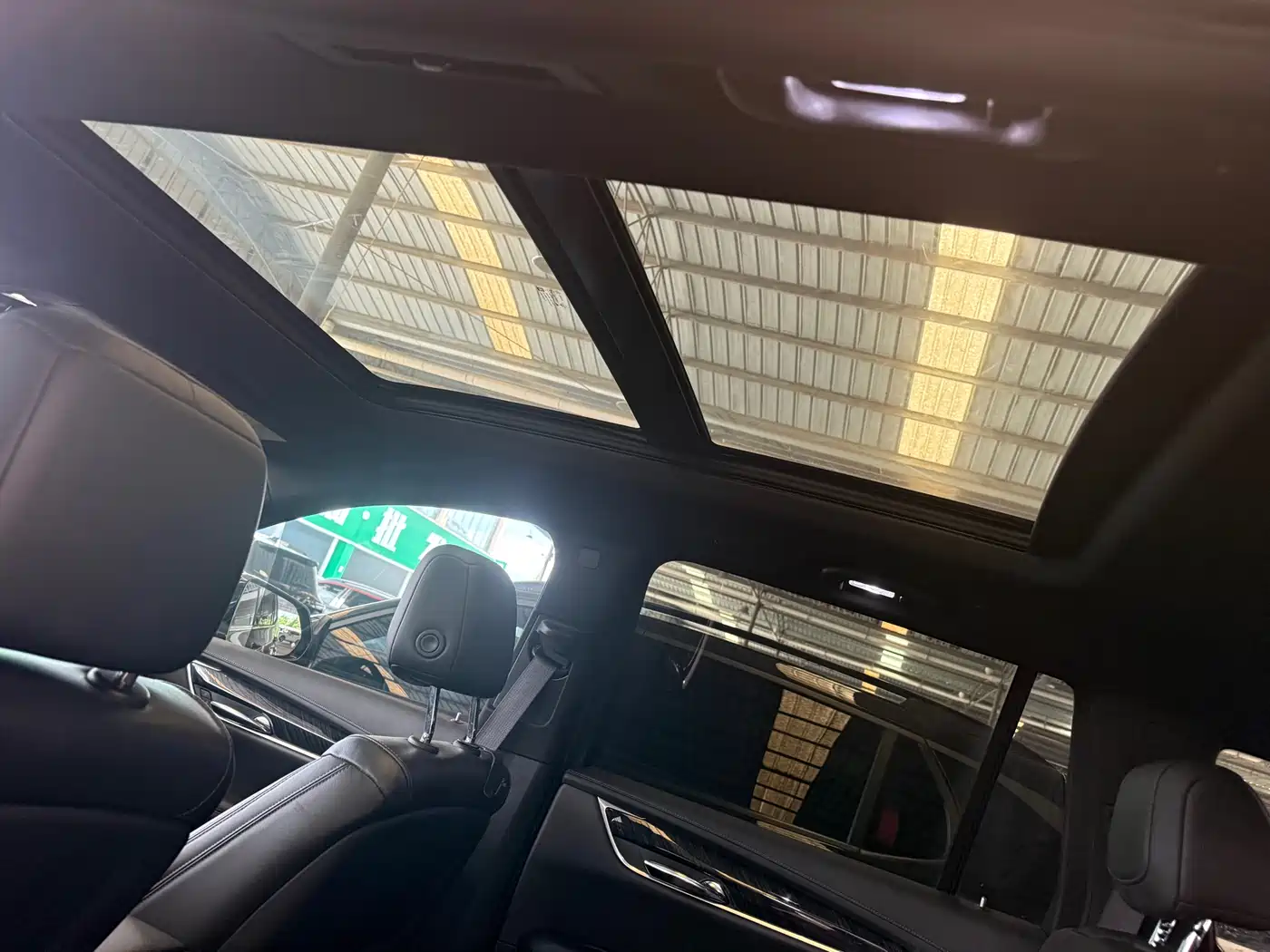 Cadillac XT6 2020 28T 6-Seater 4WD Luxury Model фото 15