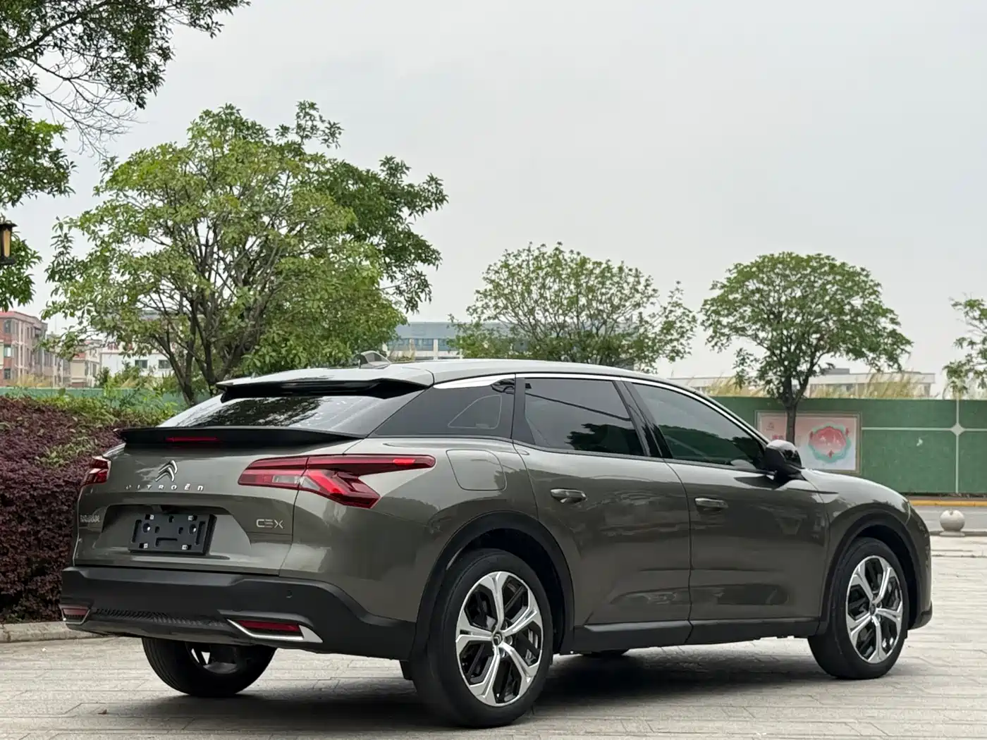 CITROEN VERSAILLES C5 X