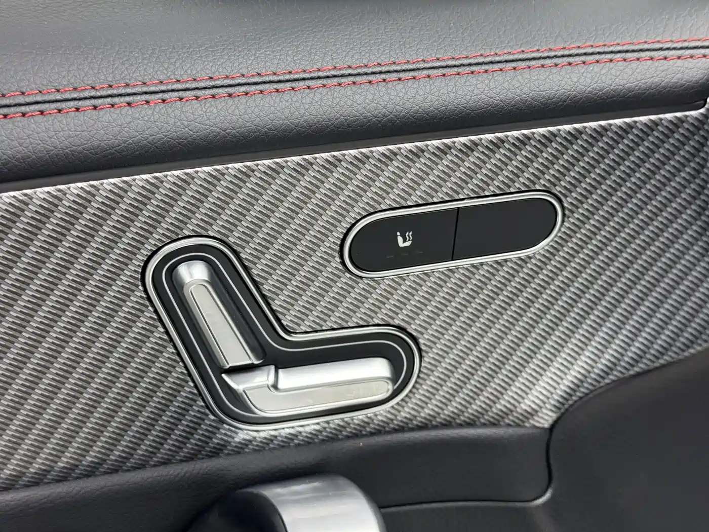 Mercedes-Benz A-Class 2025 2025 A 200 L Fashion Edition