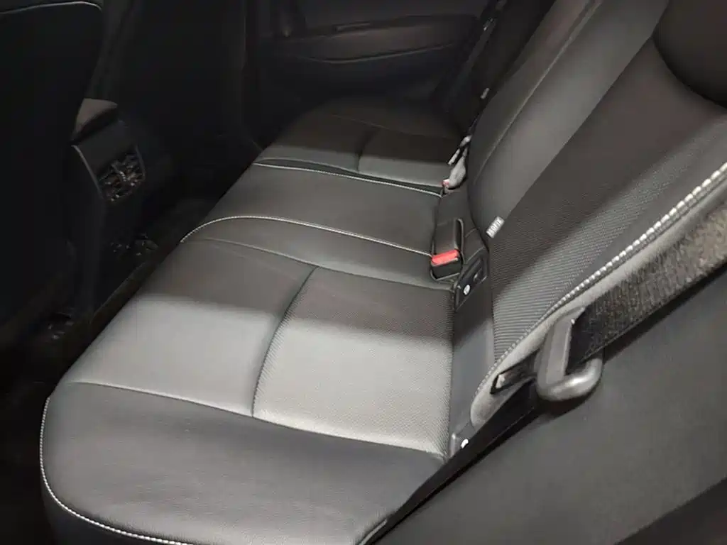 Toyota Frontlander 2024 2.0L Smart Hybrid Dual Engine Luxury Edition фото 17