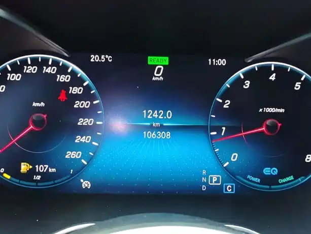 Mercedes-Benz C-Class 2019 Facelift C 260 L Sport фото 5