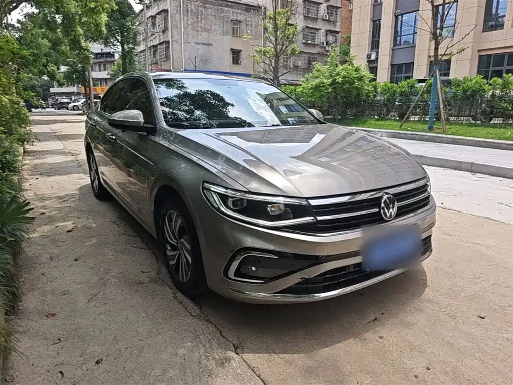 Volkswagen Bora 2023 200TSI DSG Smart Edition фото 4