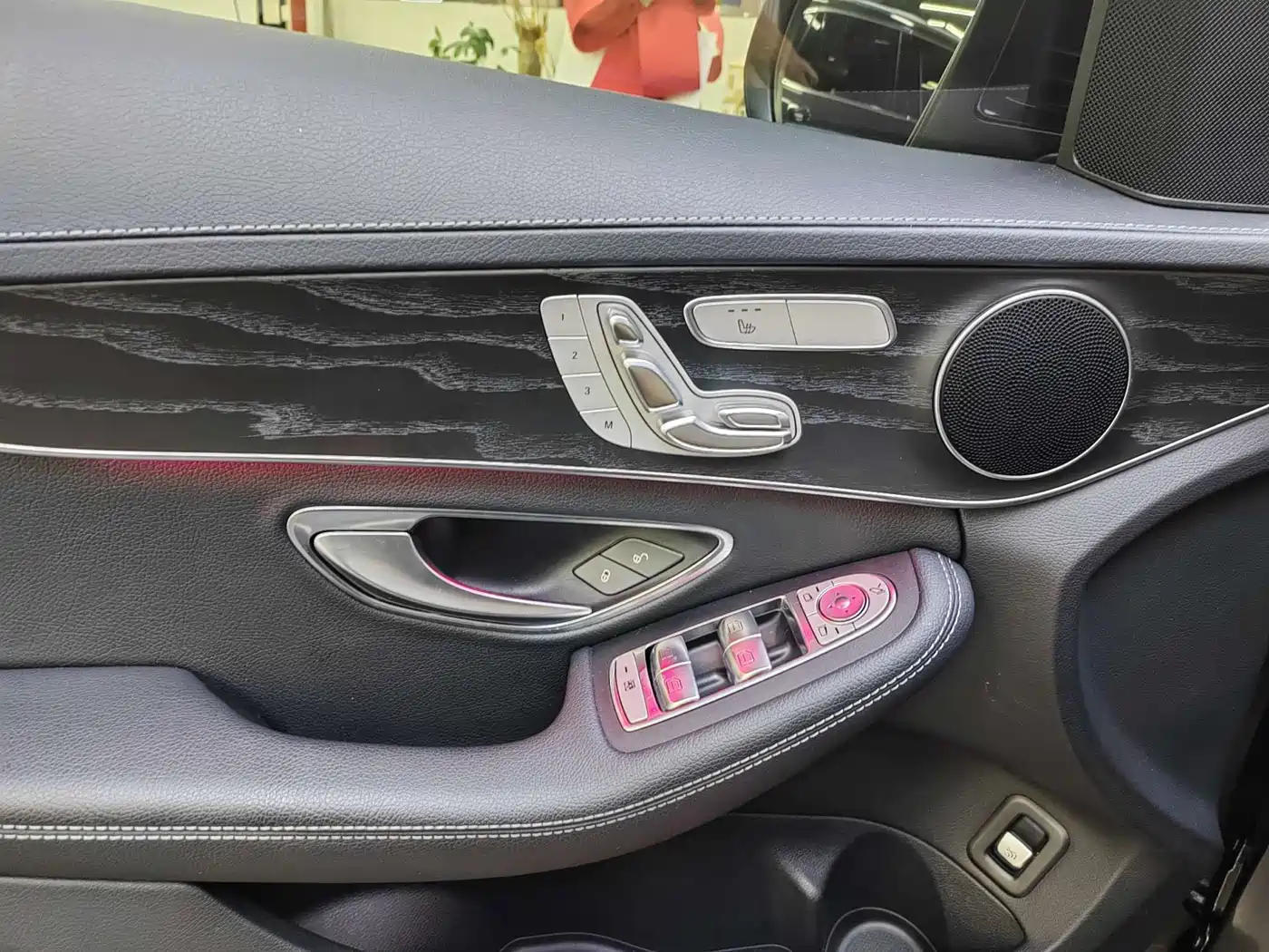 Mercedes-Benz C-Class 2021 C 260 L Sport Edition фото 10