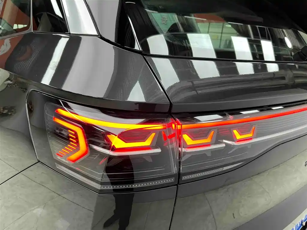 Volkswagen Talagon 2023 380TSI 4WD R-Line Touring Edition фото 20