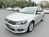 Photo 1 - Volkswagen Bora
