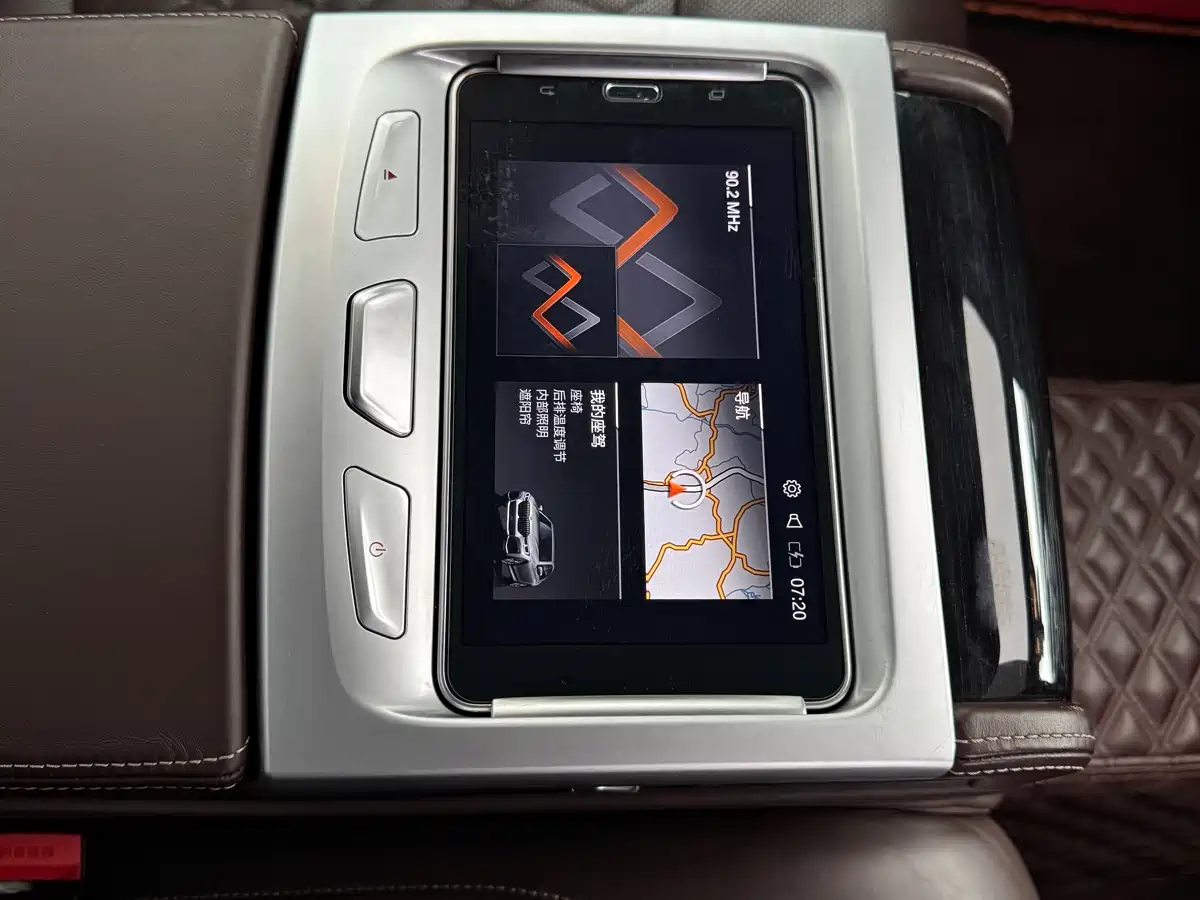 BMW 7 Series 2019 Facelift 740Li Leading M Sport Package фото 22