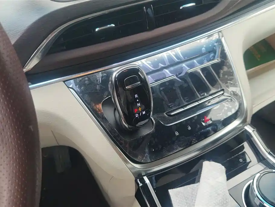 Buick GL8 2023 Model Land Business Class Comfort фото 16