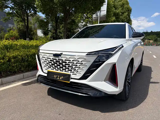 changan z6