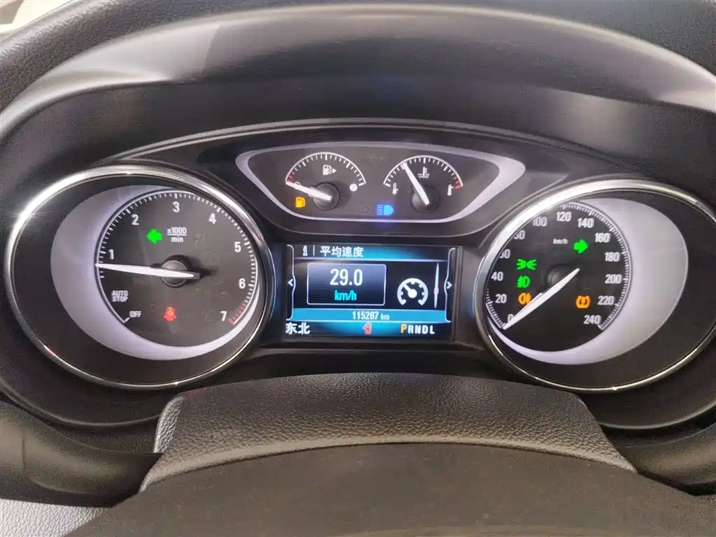 Buick Envision Plus 2018 28T 4WD Elite фото 12