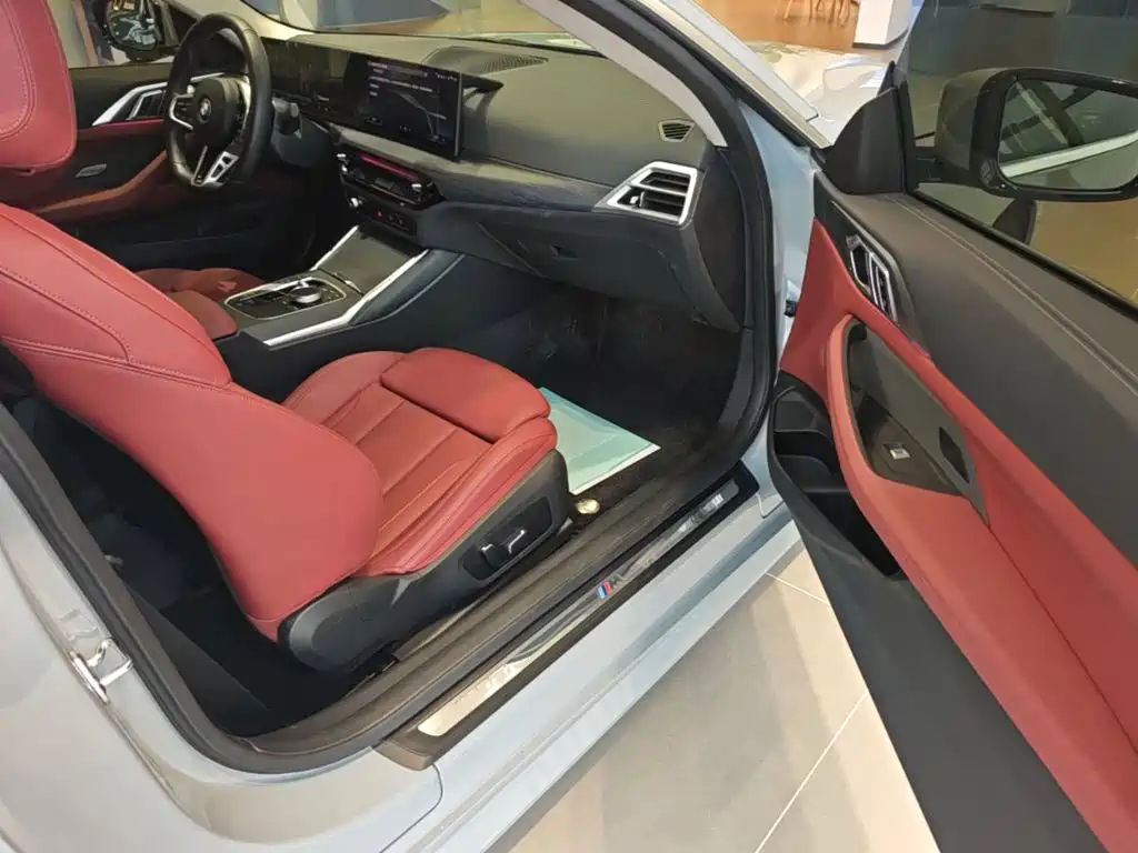 BMW 4 Series 2026 2024 425i M Sport Package