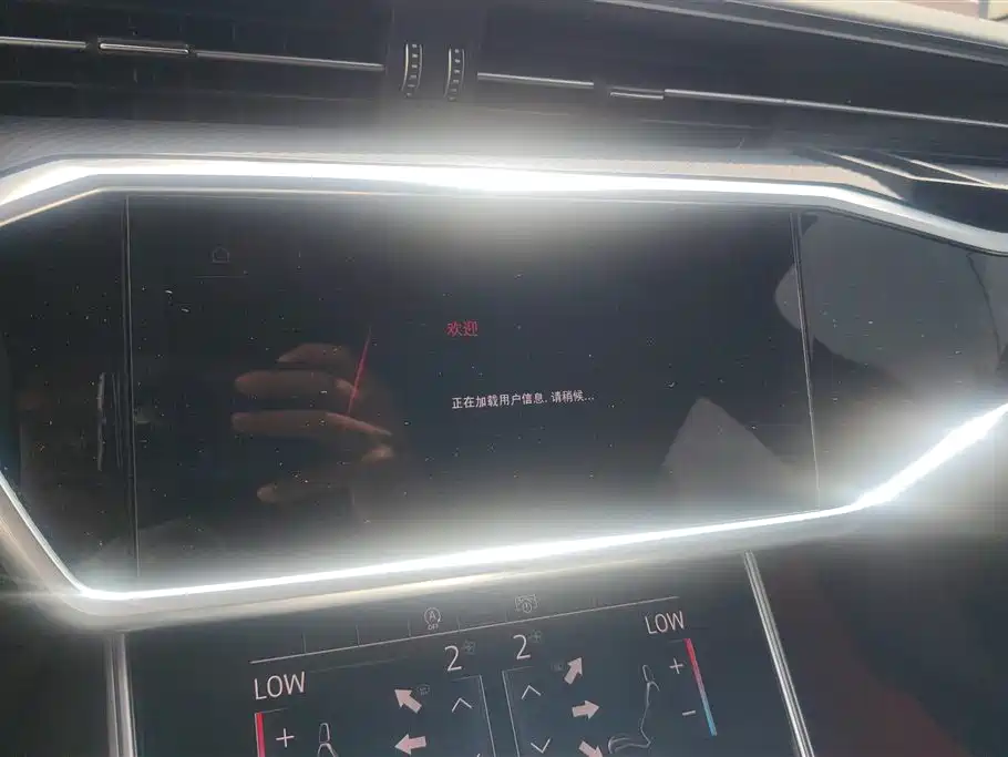Audi A6L 2025 45 TFSI Premium Sport фото 13