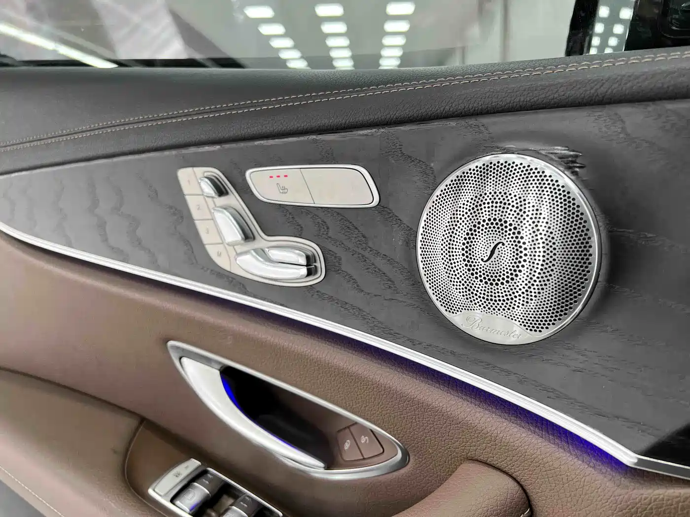 Mercedes-Benz E-Class (Import) 2021 E 300 Sport фото 12