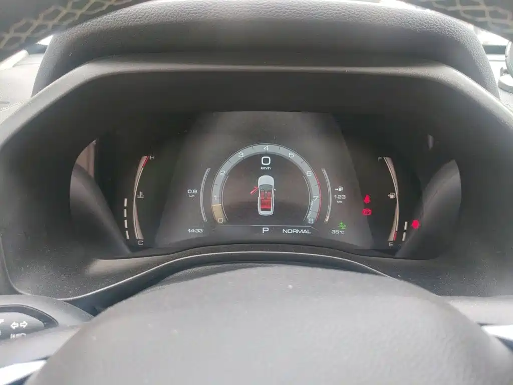 Haval Jolion 2021 2021 1.5T Automatic Premium Edition