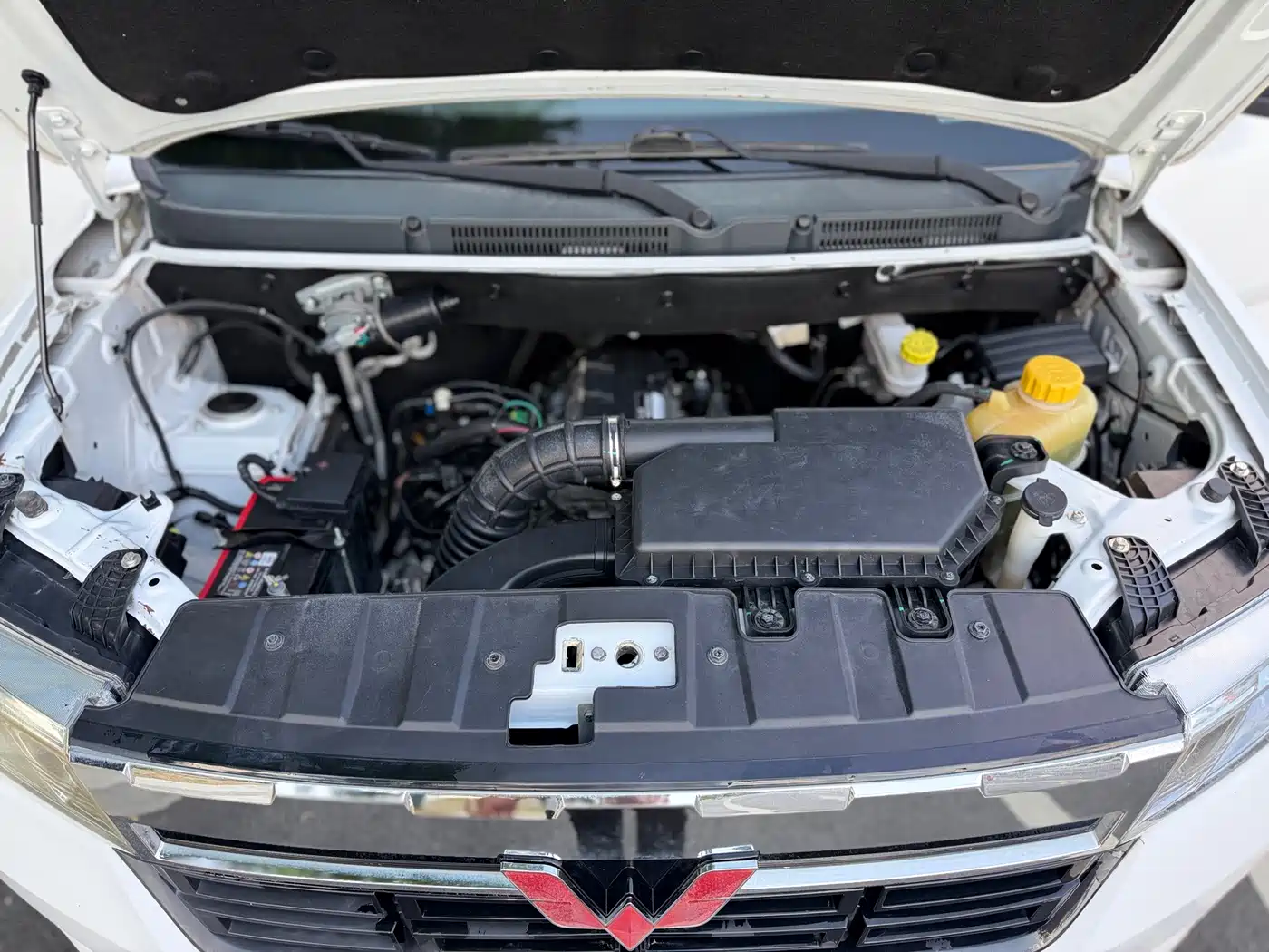 Wuling Motors Wuling Journey 2022 2021 1.5L Pioneer LAR