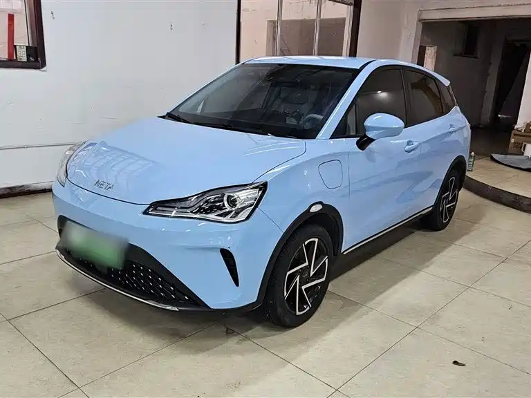 Nezha Auto Nezha AYA 2024 2023 Facelift 401 Lite
