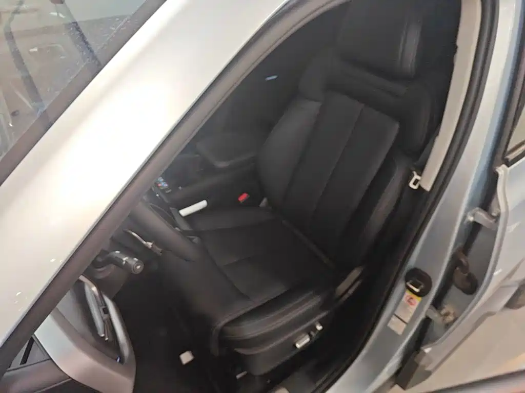 Fang Cheng Bao Titanium 3 2026 2025 501KM AWD Smart Drive Ultra Edition